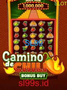 CaminodeChiliBonusBuy