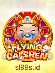 FlyingCaiShen